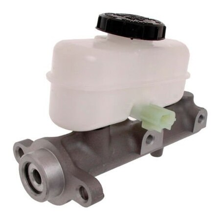 Raybestos Element3 New Master Cylinder - Brakes, MC390525 MC390525